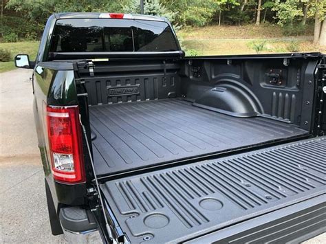 tough bed spray in bedliner